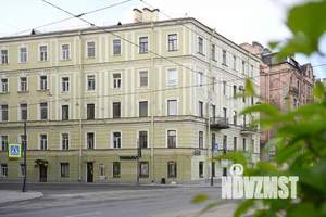 1-к квартира, посуточно, 31м2, 1/1 этаж