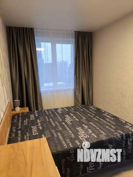 1-к квартира, на длительный срок, 34м2, 10/16 этаж