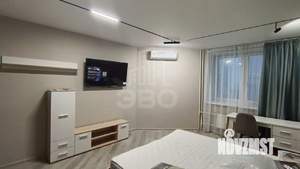 1-к квартира, на длительный срок, 41м2, 13/16 этаж