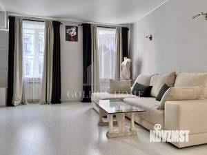 2-к квартира, на длительный срок, 80м2, 4/6 этаж