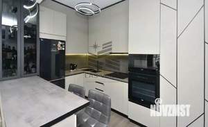 2-к квартира, на длительный срок, 55м2, 15/23 этаж