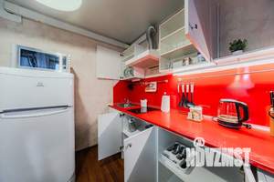 1-к квартира, посуточно, 35м2, 6/25 этаж