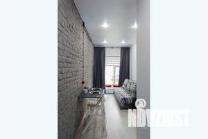 1-к квартира, посуточно, 15м2, 2/4 этаж