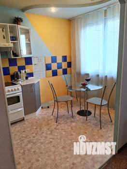 1-к квартира, на длительный срок, 39м2, 14/16 этаж