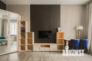 2-к квартира, посуточно, 90м2, 3/6 этаж