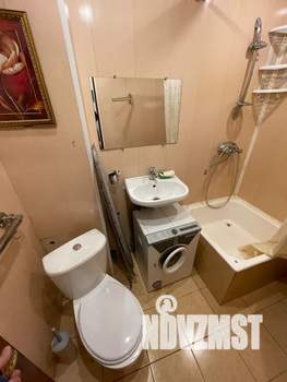 1-к квартира, посуточно, 32м2, 1/5 этаж