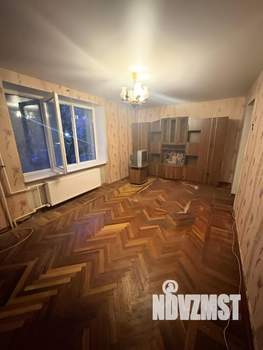 2-к квартира, на длительный срок, 43м2, 1/5 этаж