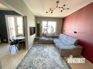 3-к квартира, на длительный срок, 75м2, 25/25 этаж