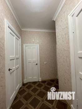 2-к квартира, на длительный срок, 56м2, 5/5 этаж