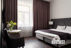 Студия квартира, на длительный срок, 24м2, 1/5 этаж