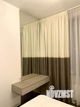 1-к квартира, на длительный срок, 30м2, 4/11 этаж