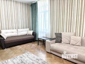 2-к квартира, посуточно, 65м2, 1/4 этаж
