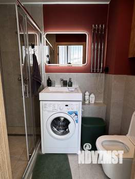2-к квартира, на длительный срок, 41м2, 13/15 этаж