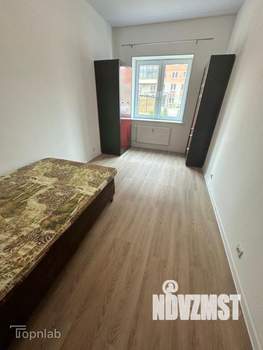 2-к квартира, на длительный срок, 55м2, 1/12 этаж