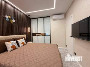 1-к квартира, на длительный срок, 37м2, 5/10 этаж