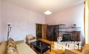 1-к квартира, посуточно, 47м2, 5/5 этаж