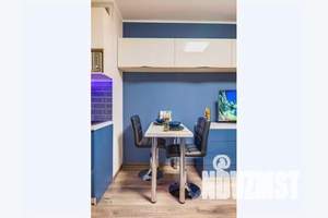 1-к квартира, посуточно, 30м2, 3/11 этаж
