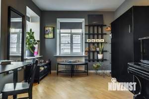 2-к квартира, посуточно, 100м2, 3/4 этаж