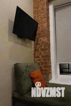 Студия квартира, посуточно, 14м2, 3/5 этаж