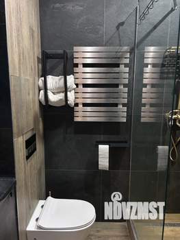 1-к квартира, посуточно, 30м2, 2/8 этаж