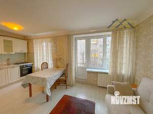 2-к квартира, на длительный срок, 48м2, 3/5 этаж