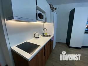 1-к квартира, посуточно, 40м2, 9/13 этаж