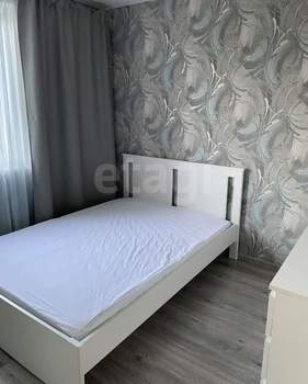 2-к квартира, на длительный срок, 52м2, 10/12 этаж