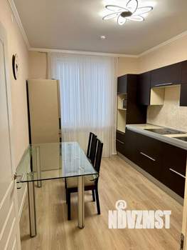 3-к квартира, на длительный срок, 65м2, 1/4 этаж