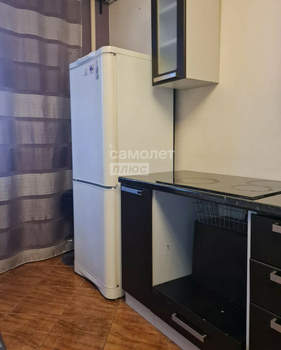 1-к квартира, на длительный срок, 40м2, 2/10 этаж