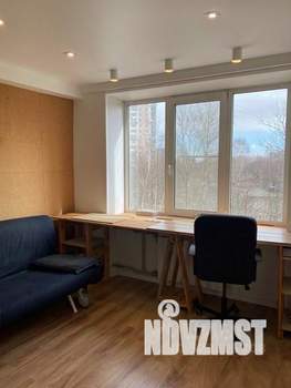 1-к квартира, на длительный срок, 32м2, 7/9 этаж