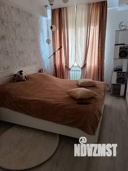 2-к квартира, на длительный срок, 47м2, 1/5 этаж