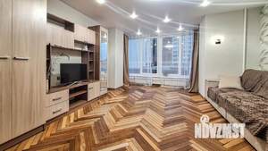 2-к квартира, на длительный срок, 60м2, 4/8 этаж