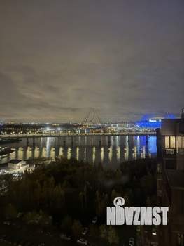 2-к квартира, на длительный срок, 56м2, 17/26 этаж