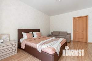 2-к квартира, посуточно, 85м2, 3/5 этаж