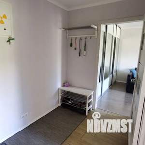 2-к квартира, посуточно, 42м2, 3/5 этаж
