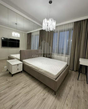 1-к квартира, на длительный срок, 33м2, 10/11 этаж