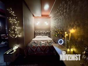 1-к квартира, посуточно, 30м2, 4/5 этаж