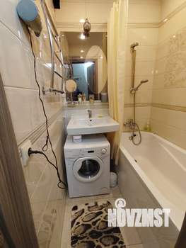 1-к квартира, на длительный срок, 40м2, 2/5 этаж