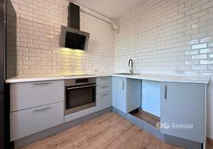 1-к квартира, на длительный срок, 34м2, 8/11 этаж