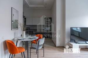 2-к квартира, на длительный срок, 60м2, 3/3 этаж