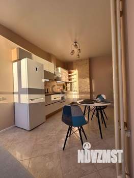 1-к квартира, на длительный срок, 43м2, 3/16 этаж