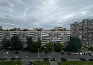 1-к квартира, на длительный срок, 39м2, 10/17 этаж