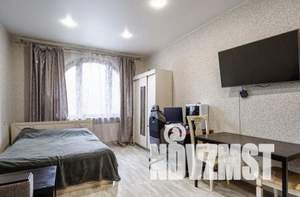 1-к квартира, на длительный срок, 33м2, 2/8 этаж