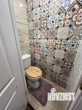 2-к квартира, на длительный срок, 52м2, 2/7 этаж