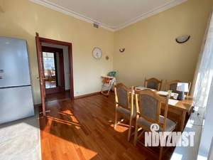 3-к квартира, посуточно, 85м2, 7/7 этаж