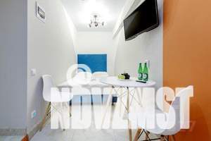 1-к квартира, посуточно, 14м2, 1/5 этаж