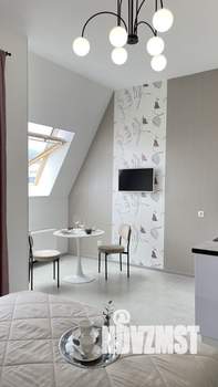 Студия квартира, посуточно, 24м2, 5/5 этаж