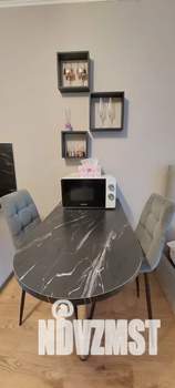 Студия квартира, посуточно, 22м2, 4/20 этаж