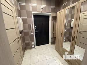 Студия квартира, на длительный срок, 31м2, 3/19 этаж