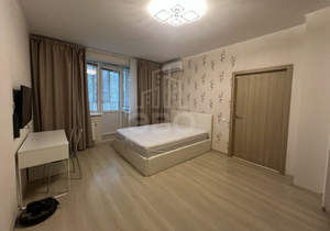 1-к квартира, на длительный срок, 42м2, 6/13 этаж